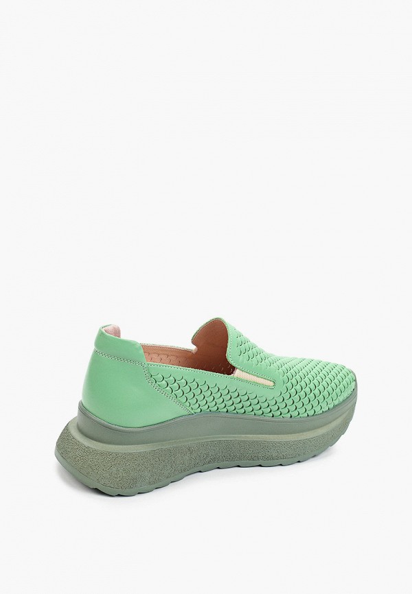 фото Кроссовки ascalini