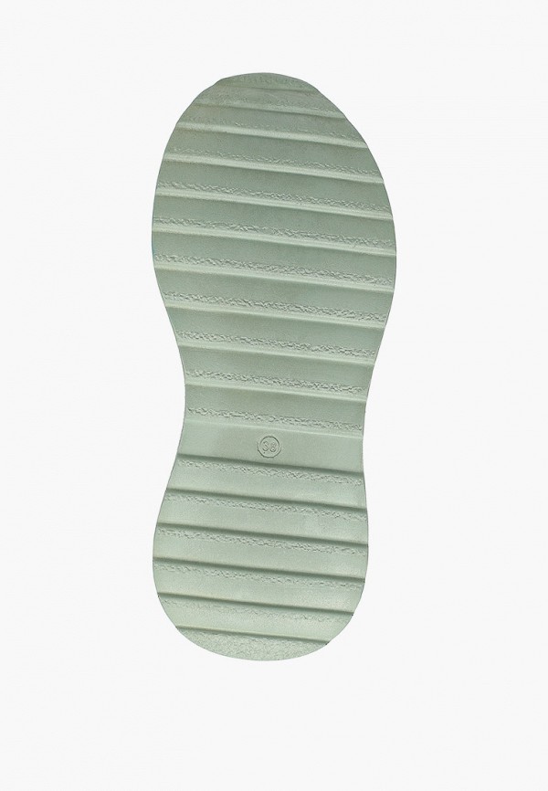 фото Кроссовки ascalini