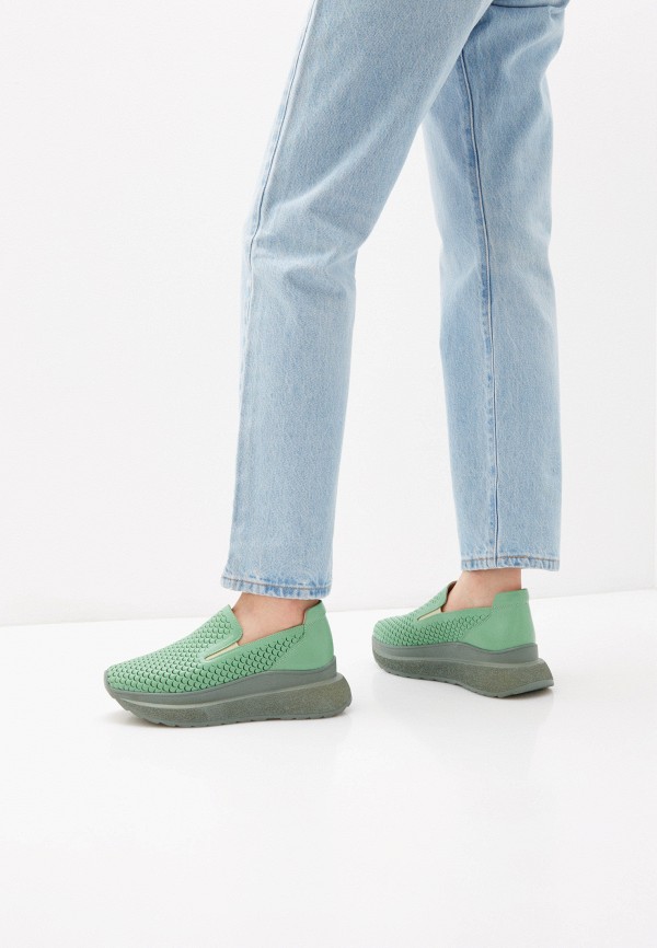 фото Кроссовки ascalini