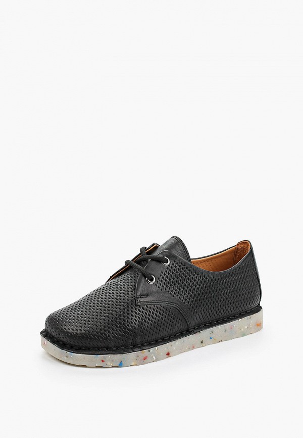 фото Ботинки ascalini