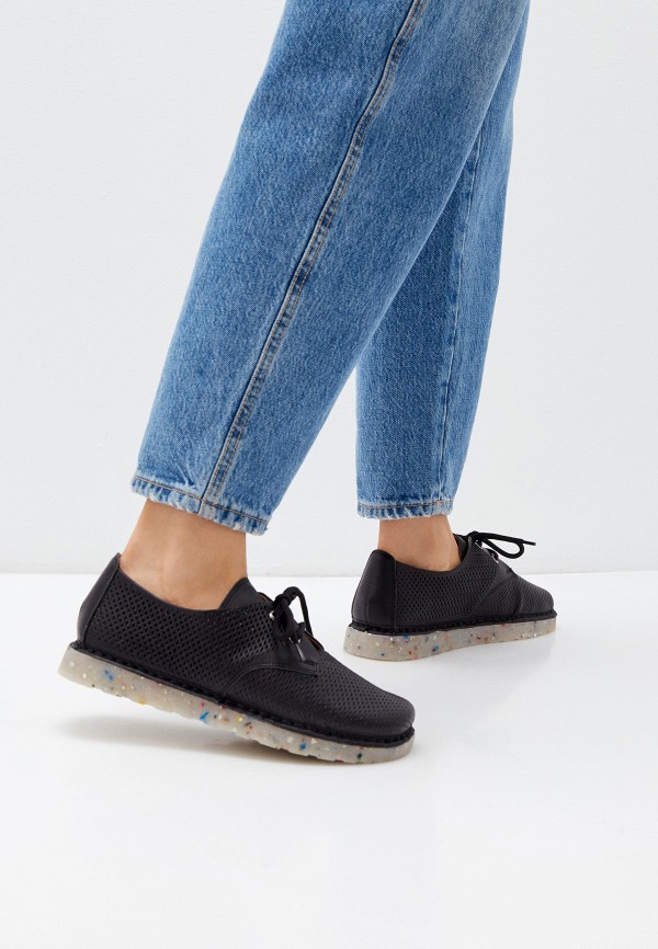 фото Ботинки ascalini