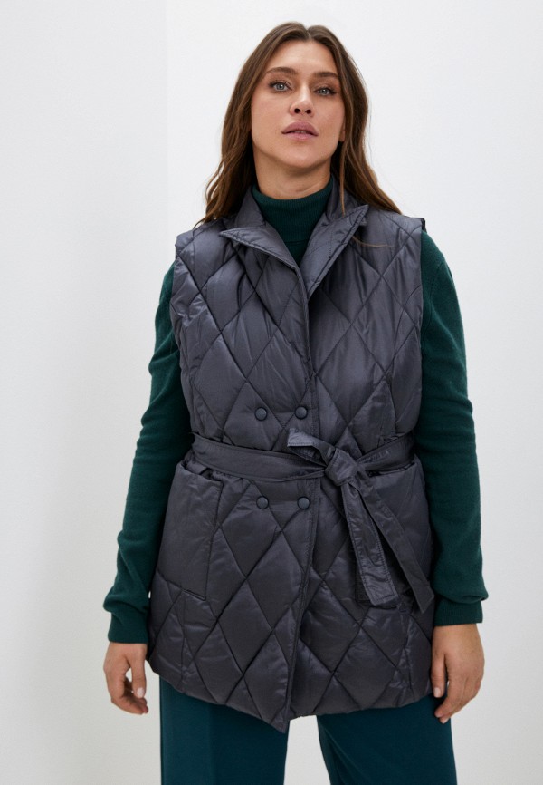 фото Жилет утепленный fadjo