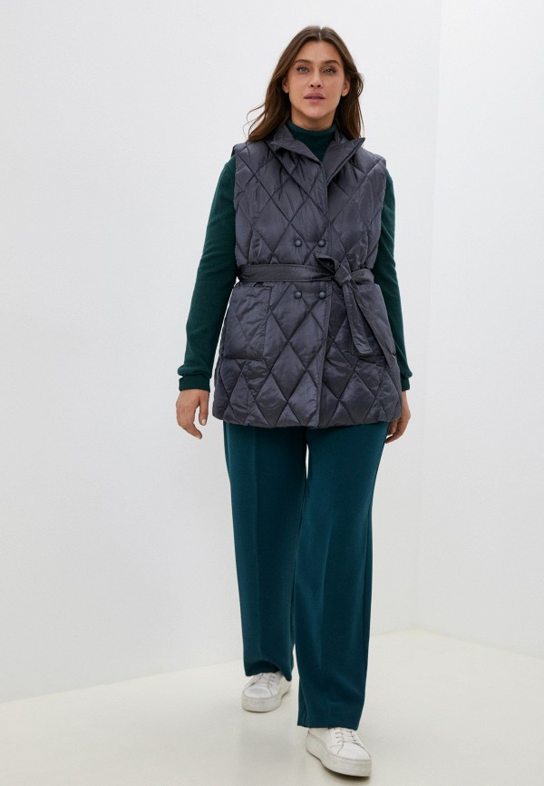 фото Жилет утепленный fadjo