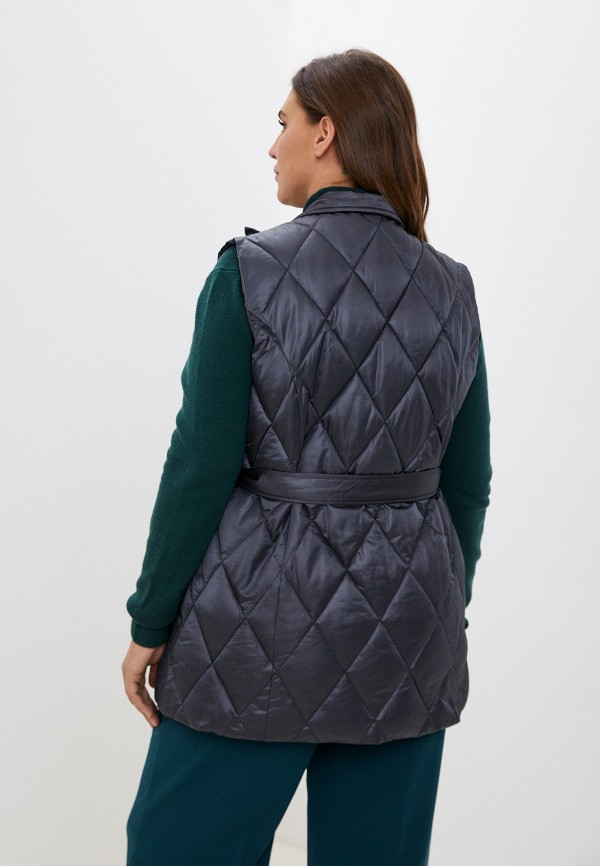 фото Жилет утепленный fadjo