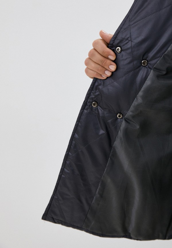 фото Жилет утепленный fadjo