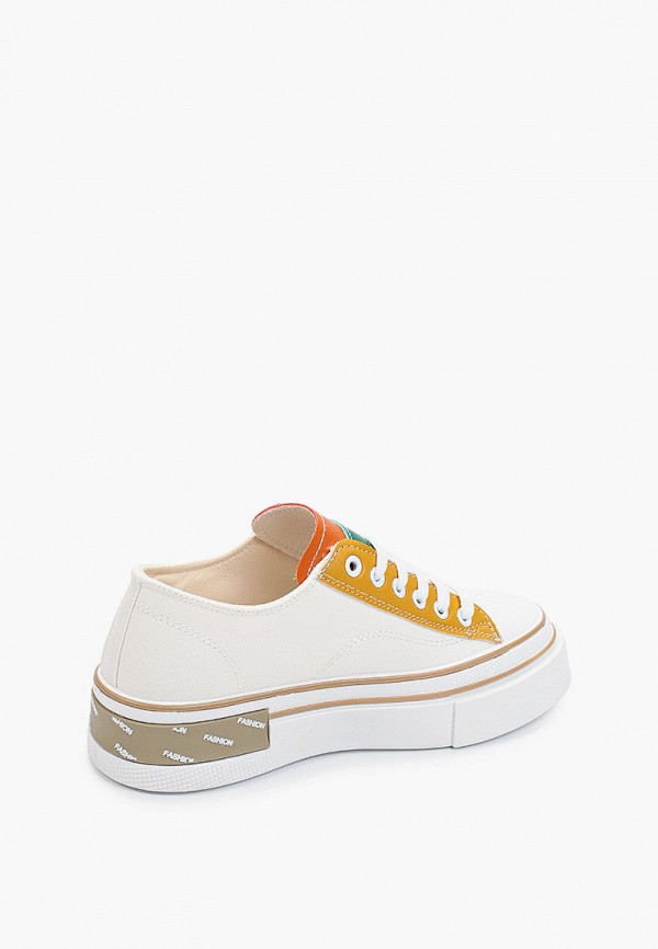 фото Кеды nexpero