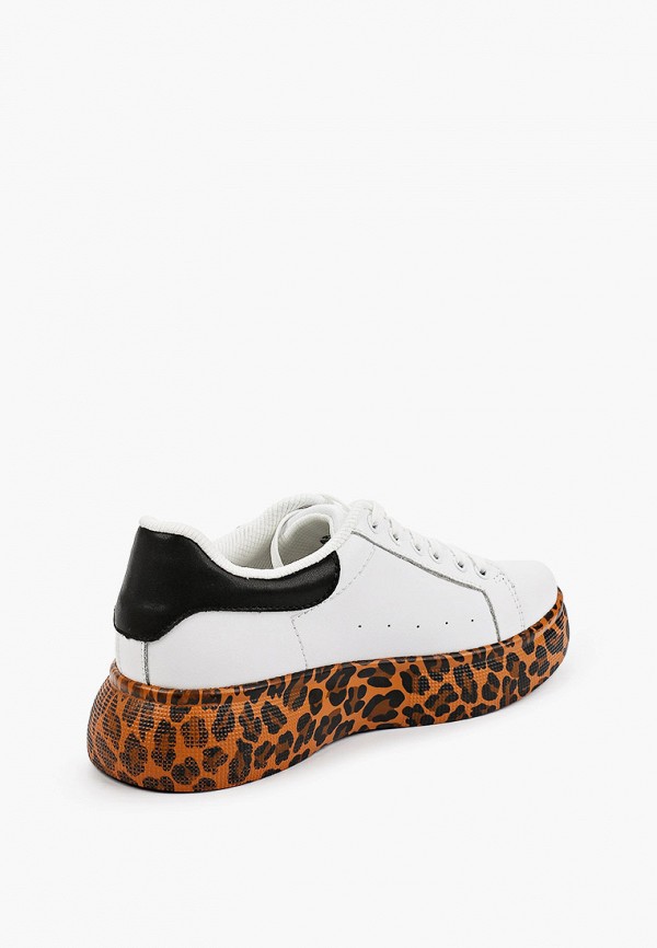 фото Кеды nexpero