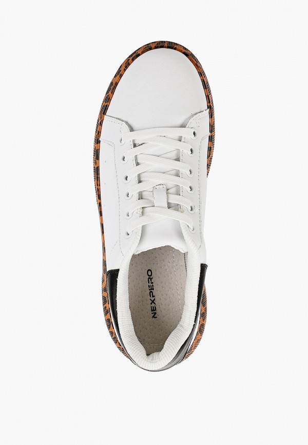 фото Кеды nexpero