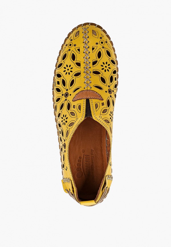 фото Туфли ascalini