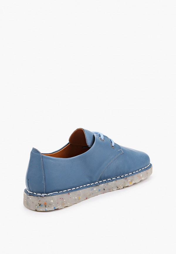 фото Ботинки ascalini