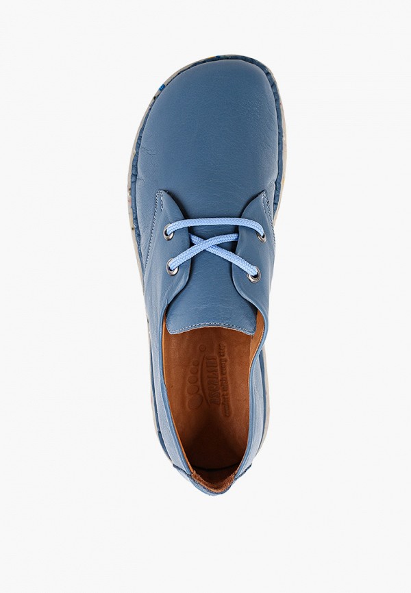 фото Ботинки ascalini