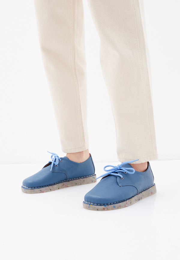 фото Ботинки ascalini