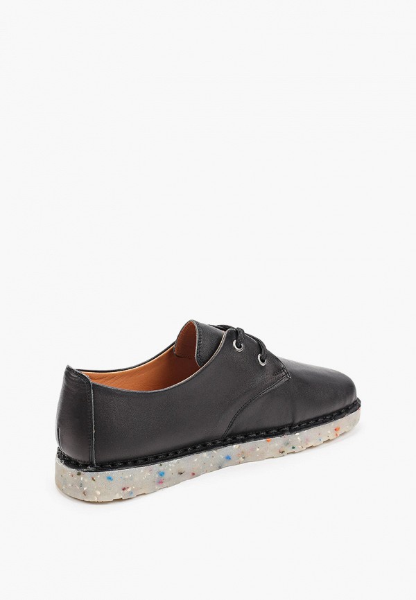 фото Ботинки ascalini