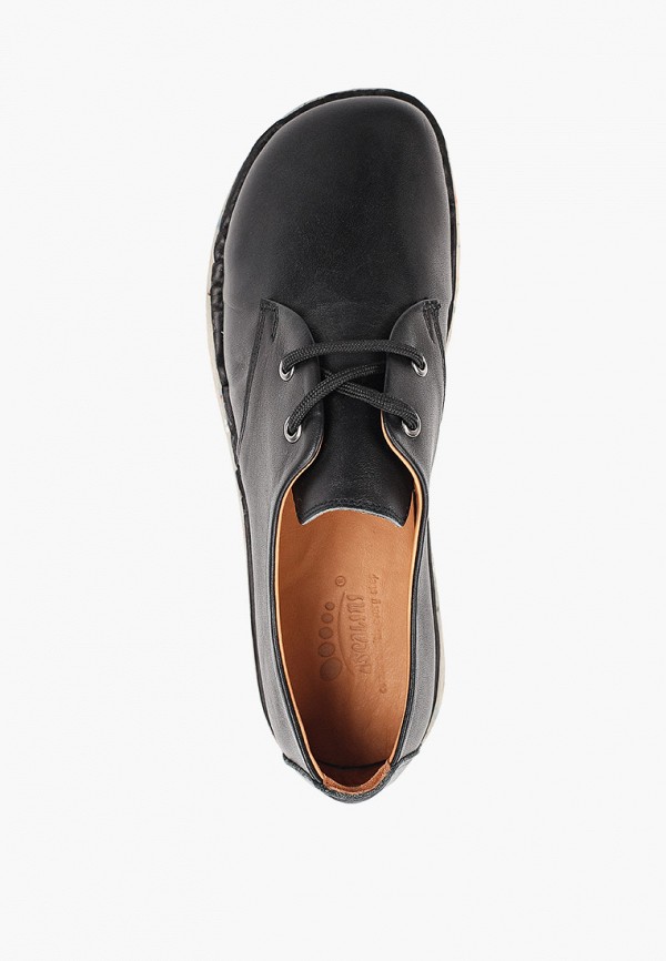 фото Ботинки ascalini