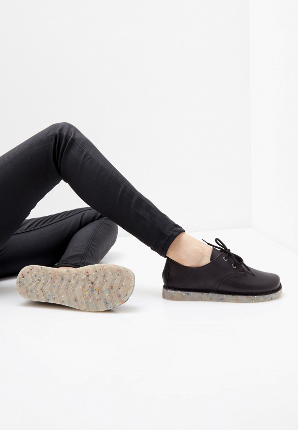 фото Ботинки ascalini