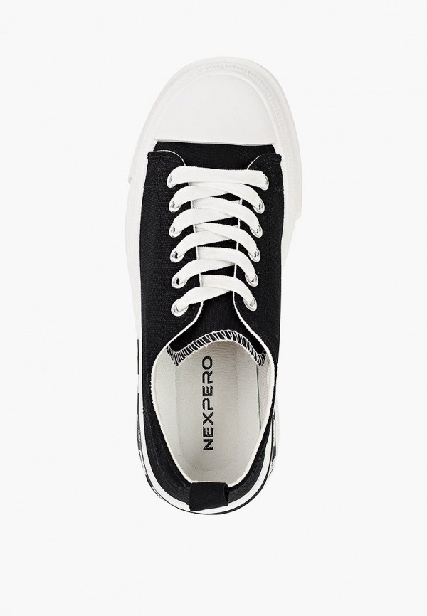 фото Кеды nexpero