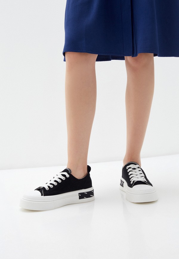 фото Кеды nexpero