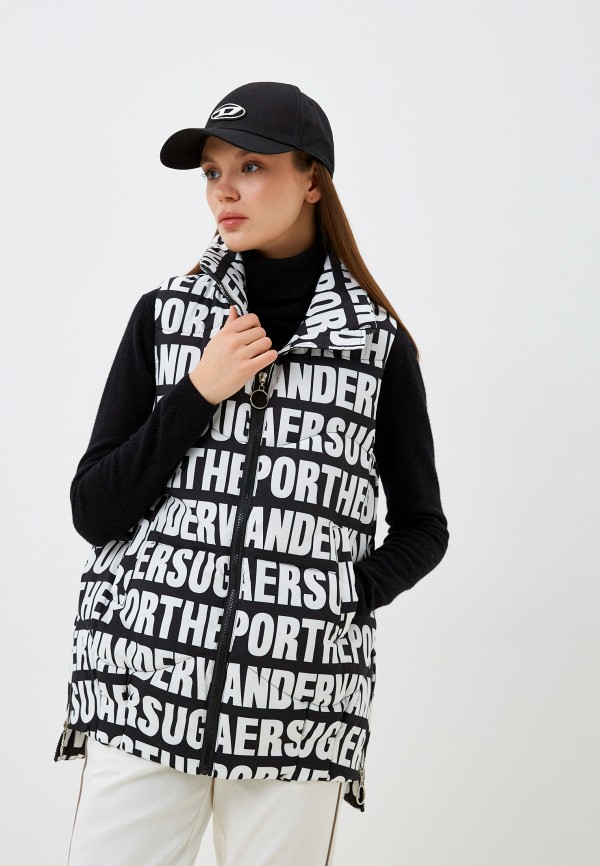 фото Жилет утепленный fadjo