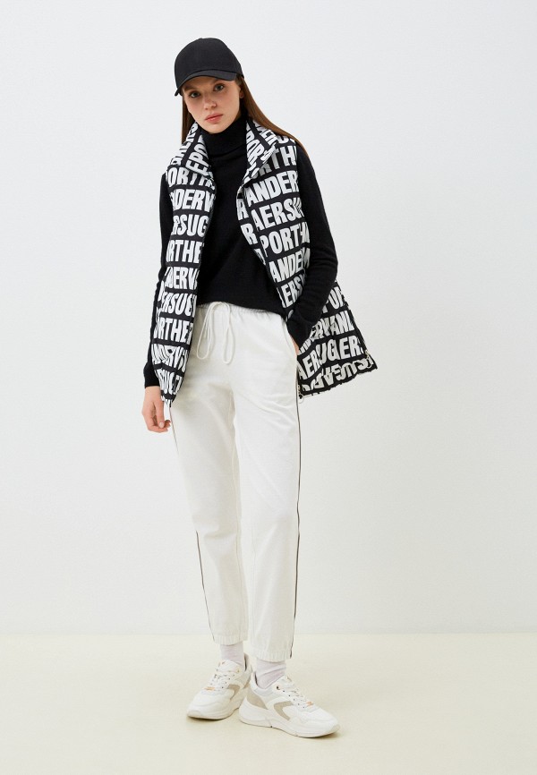 фото Жилет утепленный fadjo