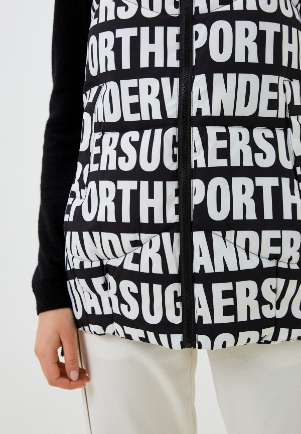 фото Жилет утепленный fadjo