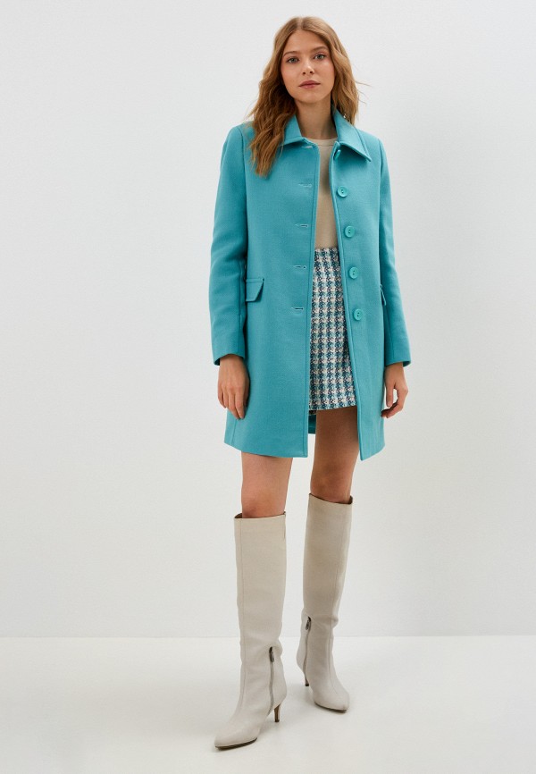 фото Пальто stefanel