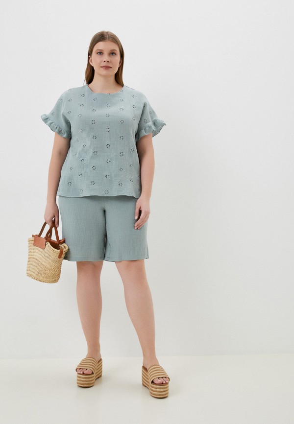 фото Шорты cleo