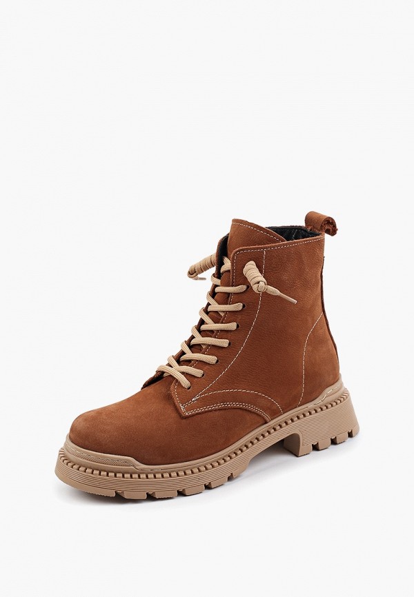 фото Ботинки basconi