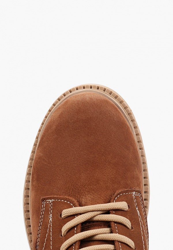 фото Ботинки basconi