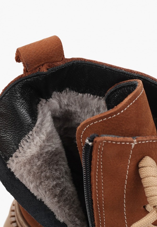 фото Ботинки basconi