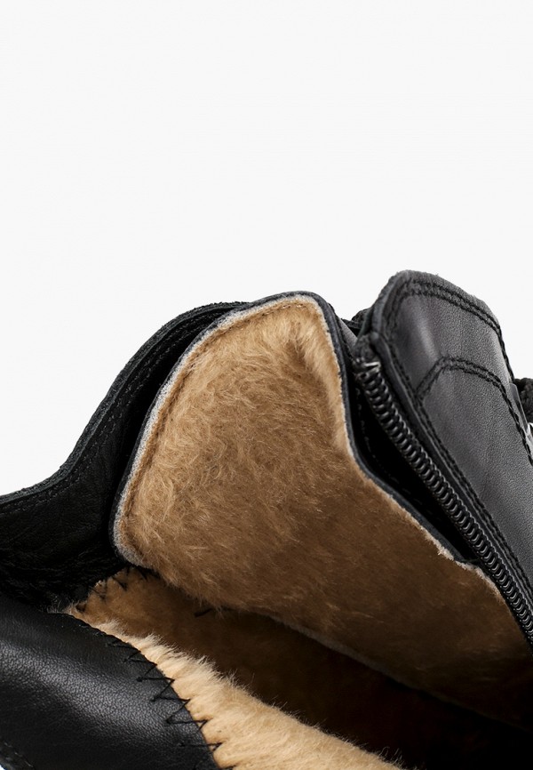 фото Ботинки basconi