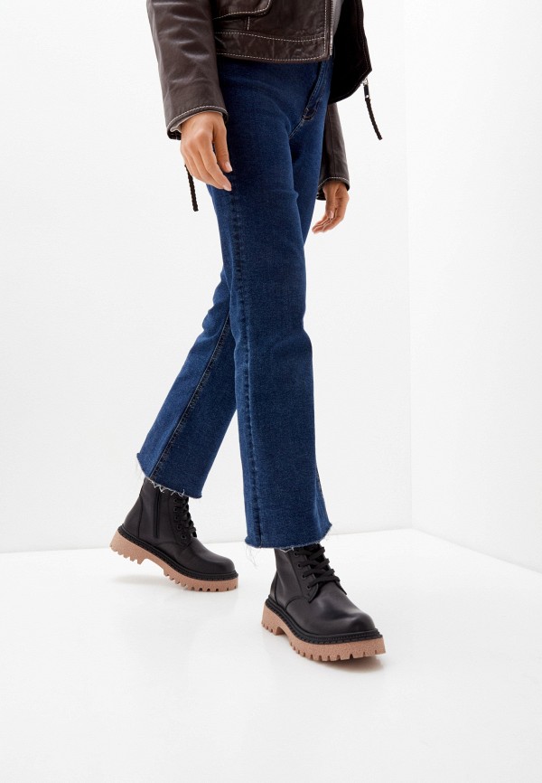 фото Ботинки basconi