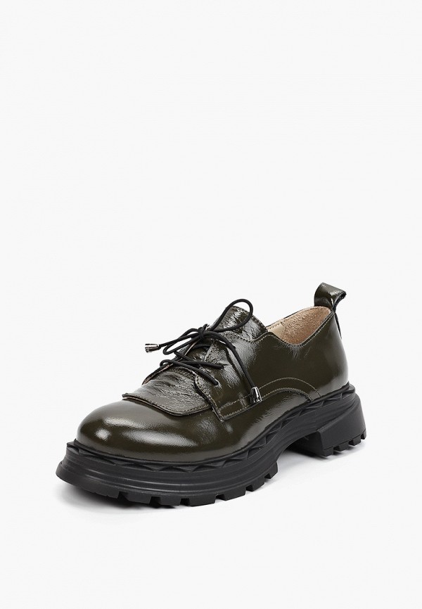 фото Ботинки basconi