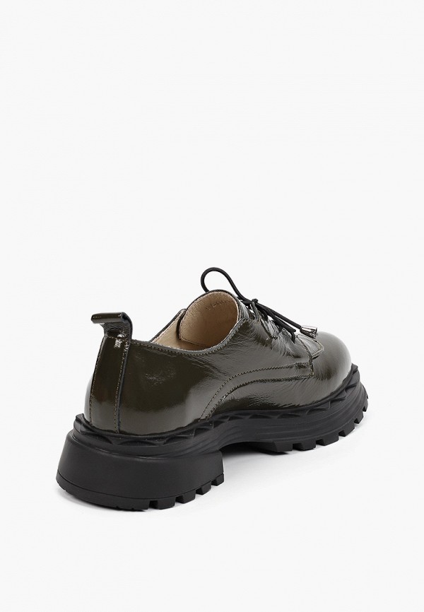 фото Ботинки basconi