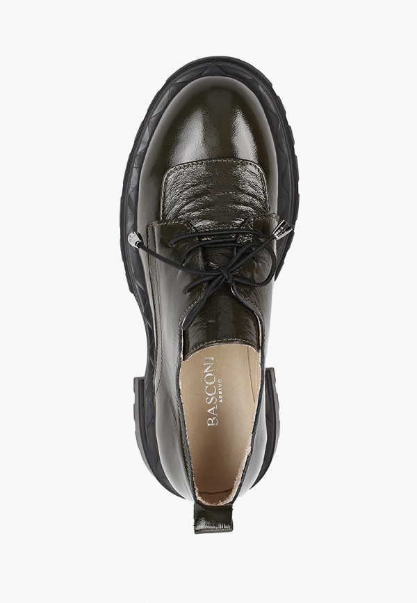 фото Ботинки basconi