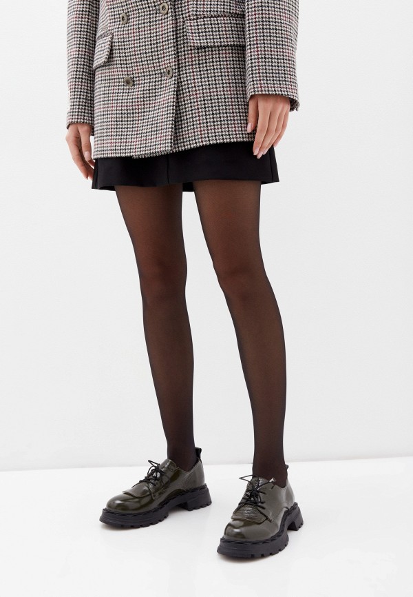 фото Ботинки basconi