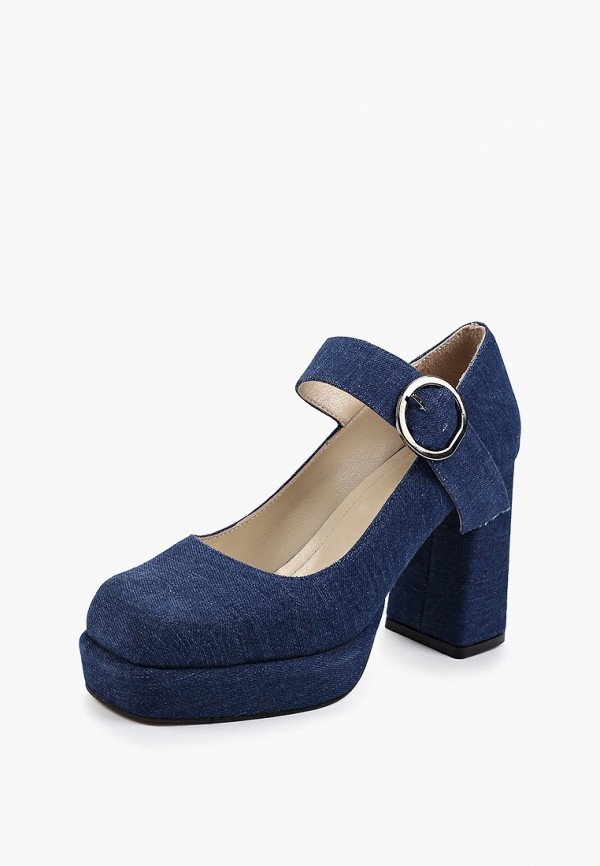 фото Туфли basconi