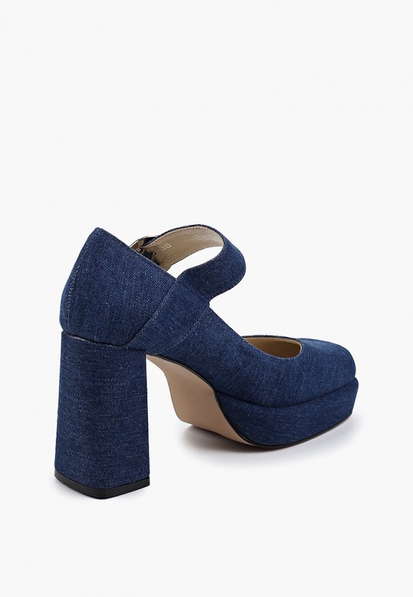 фото Туфли basconi