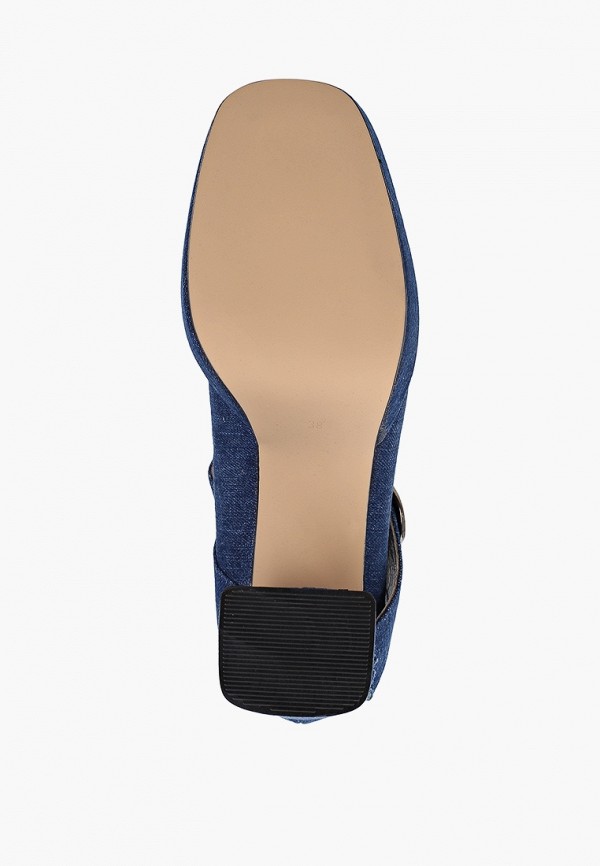 фото Туфли basconi