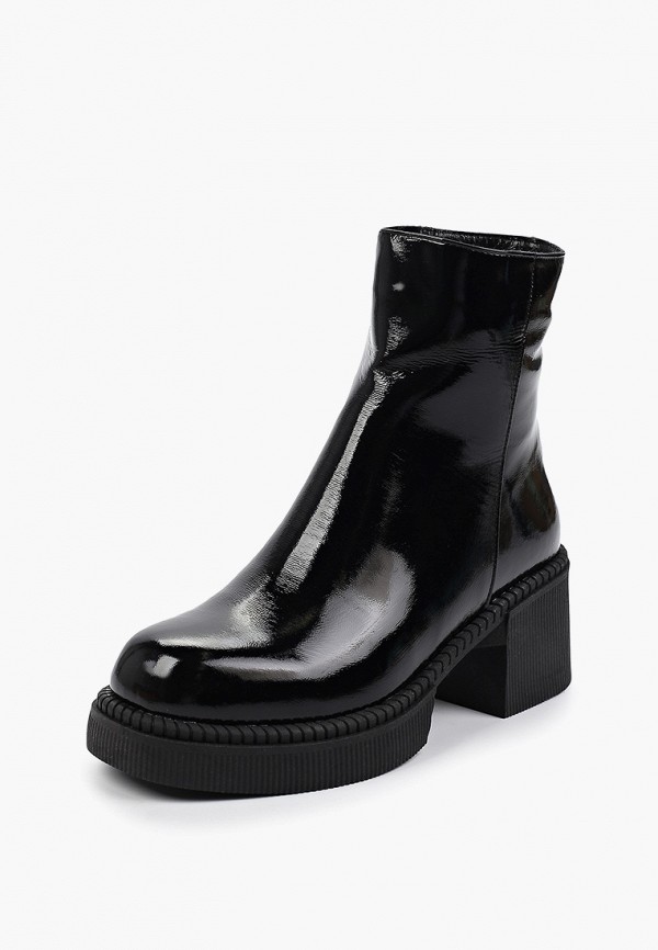 фото Ботинки basconi