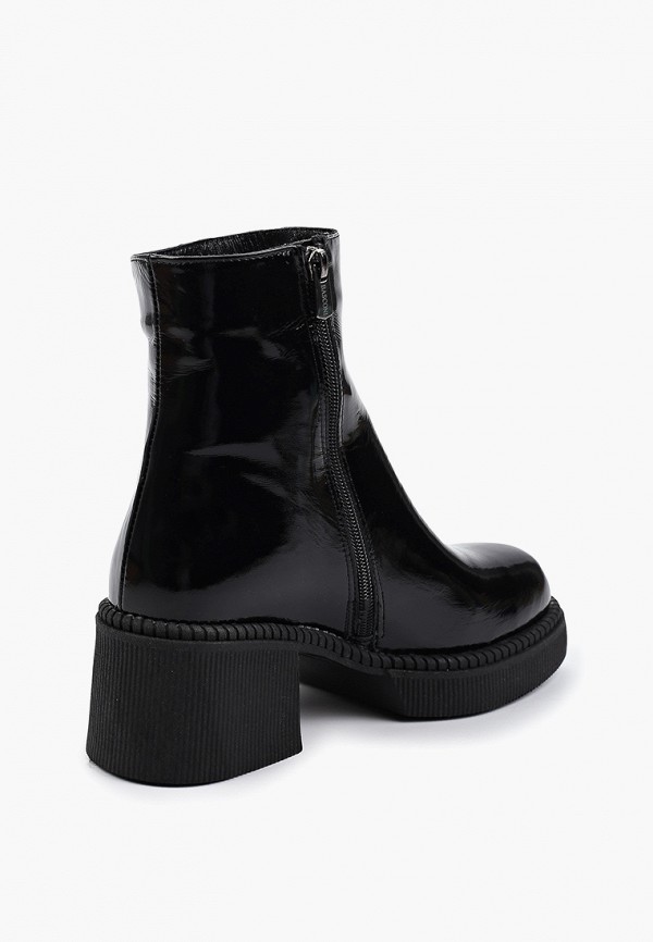 фото Ботинки basconi