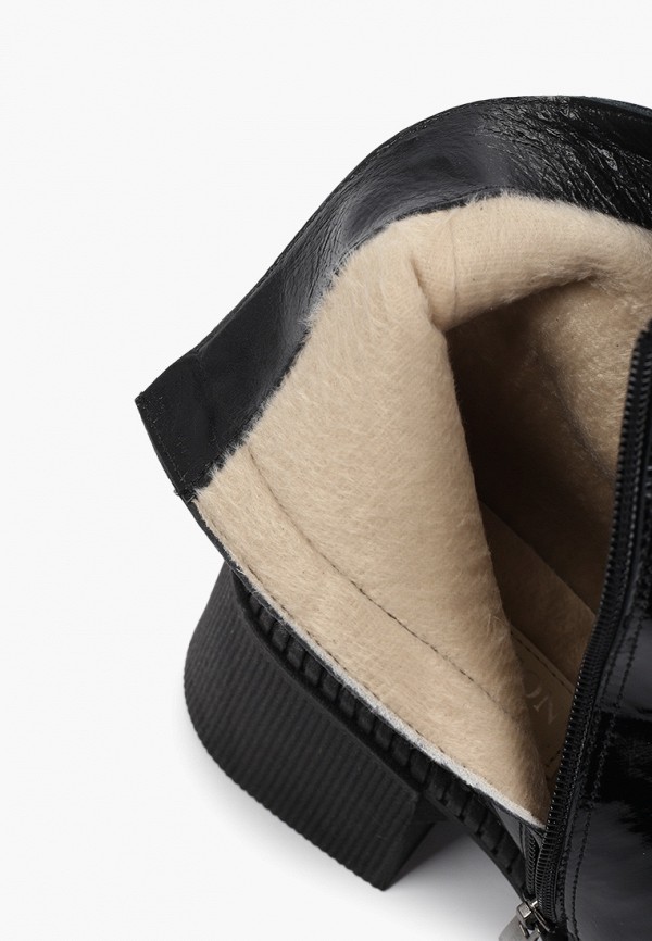 фото Ботинки basconi