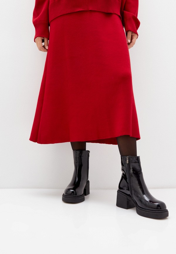 фото Ботинки basconi