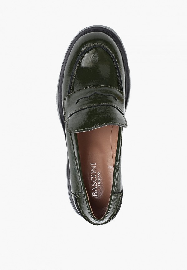 фото Туфли basconi