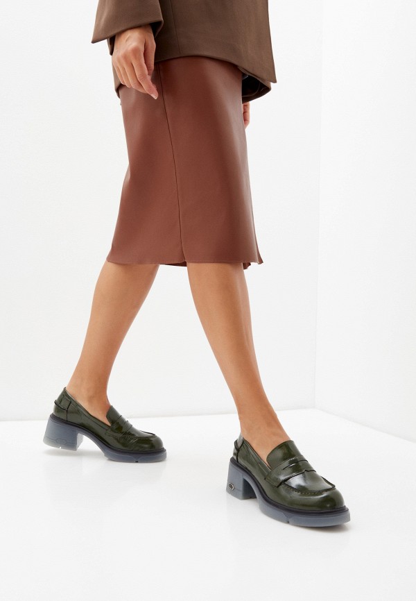 фото Туфли basconi