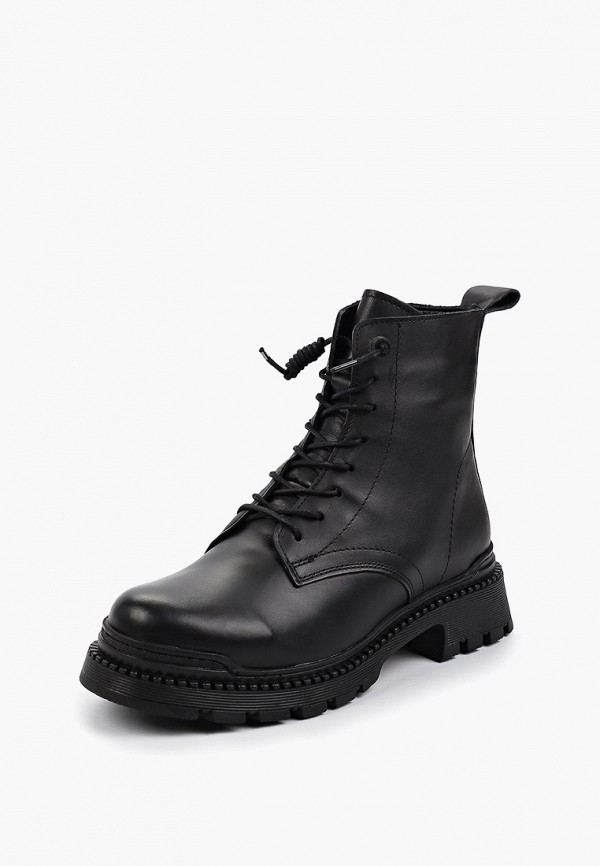 фото Ботинки basconi