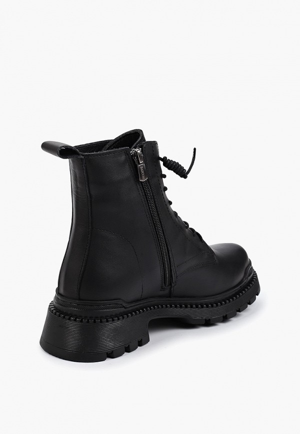 фото Ботинки basconi