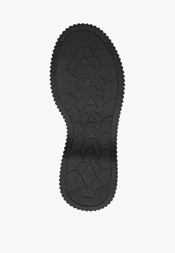 фото Ботинки basconi