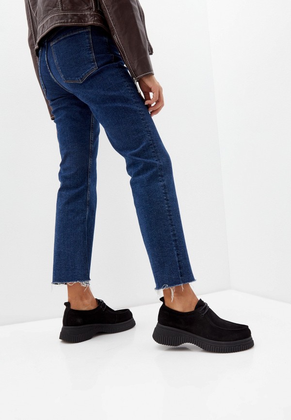 фото Ботинки basconi