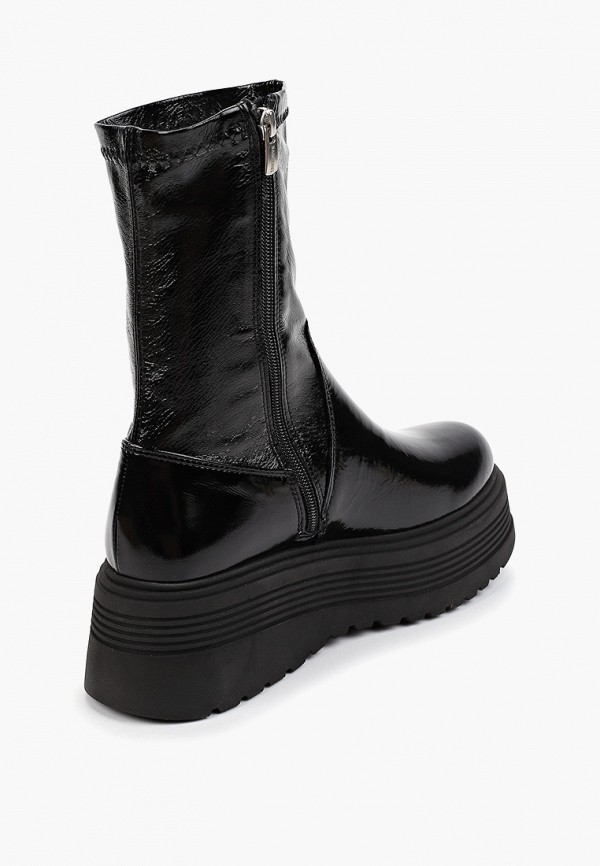 фото Полусапоги basconi