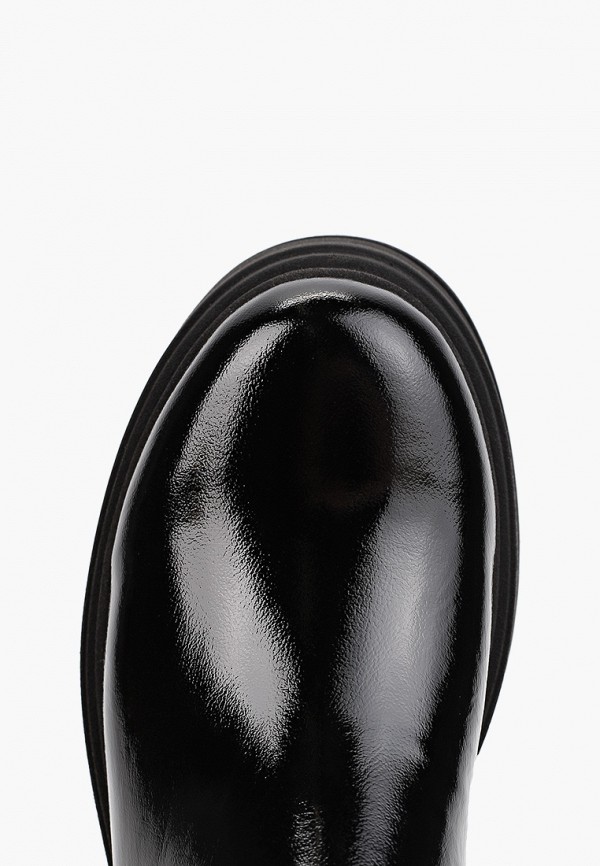 фото Полусапоги basconi